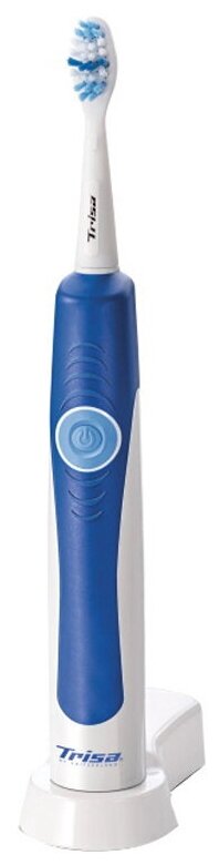 Trisa Sonic Advanced 679186 Blue