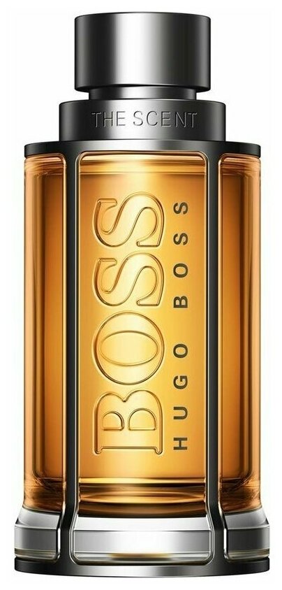 BOSS туалетная вода The Scent for Him, 100 мл