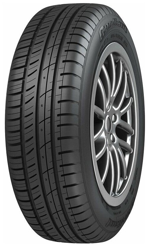 Шины летние CORDIANT Спорт 2 185/60 R14 82 H