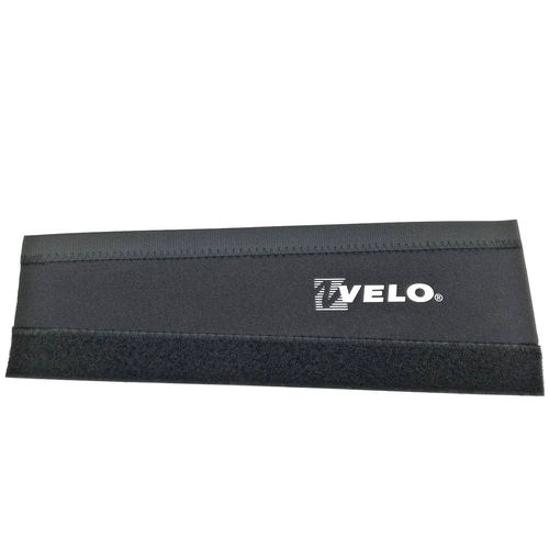 Защита пера Velo vlf-001, 260мм*100мм*80мм, ткань джерси, на липучке защита пера от цепи velo vlf 003 7