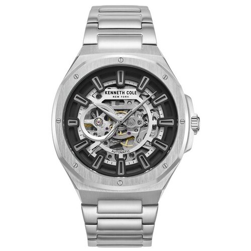 фото Наручные часы, kenneth cole automatic kcwgl2217304