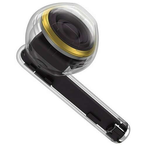 Беспроводные наушники Blackview AirBuds 6 Black 224100₽