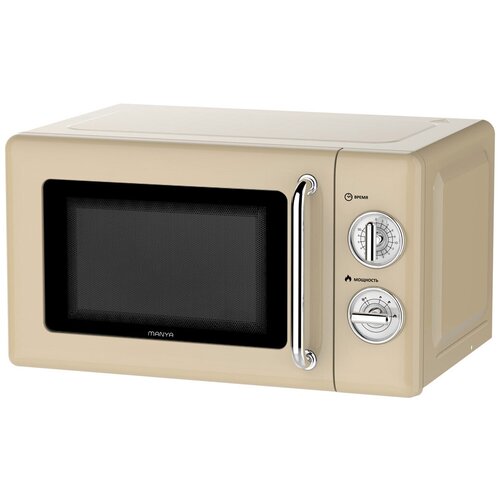 Микроволновая печь Manya M20MR01BE 829000₽