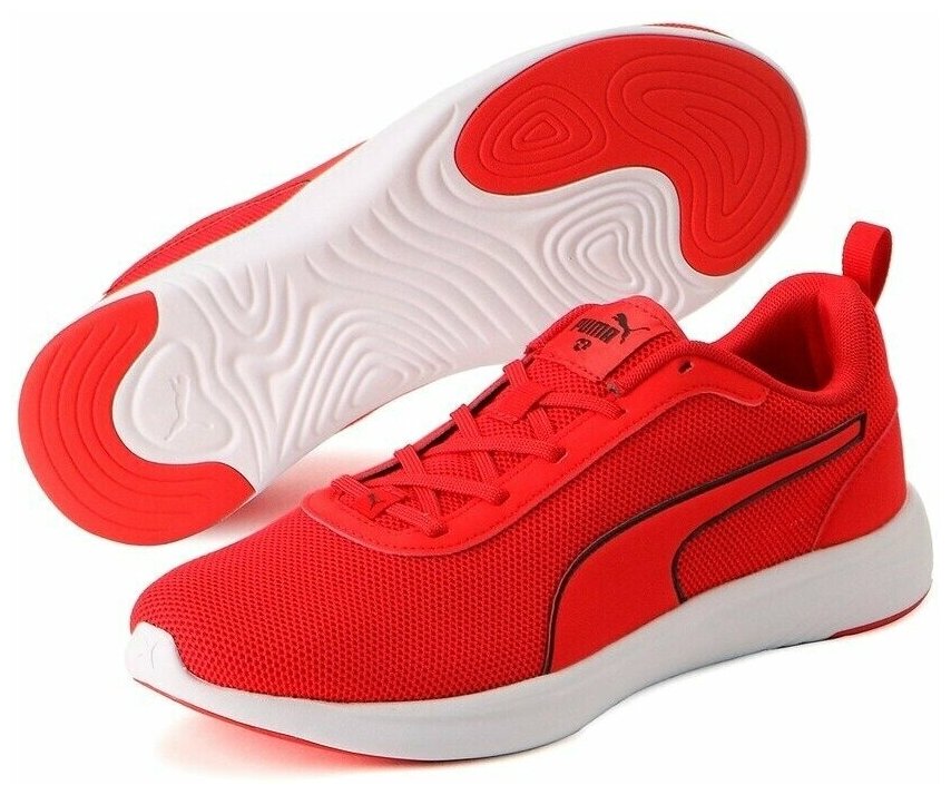 Кроссовки PUMA Softride Vital Fresh Better