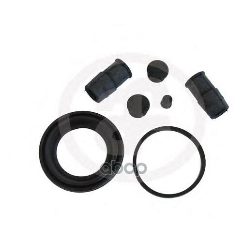 AUTOFREN D4025 Ремкомплект суппорта перед SKODA OCTAVIA 96-10/VW GOLF 97-09/AUDI A3 03-13 54mm