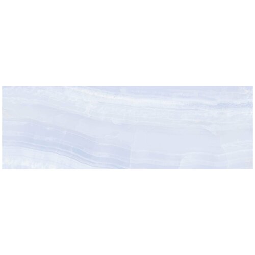 Керамическая плитка Laparet Diadema Голубой 17-00-61-1185 20х60 1.2 м2