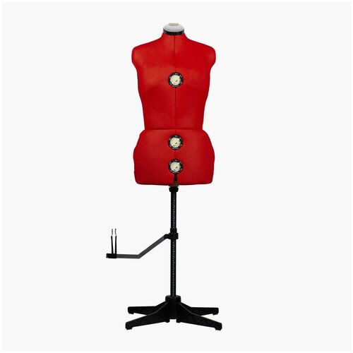 Манекен EFFEKTIV Tailor Woman S Красный