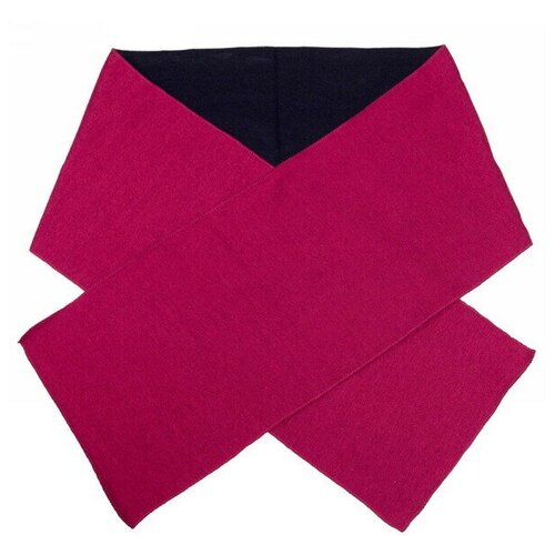 фото Шарф двухцветный "winter", микс 3 цвета, 174*27см восток