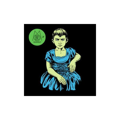 Moderat - III