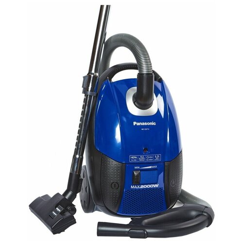 Пылесос Panasonic MC-CG713A149 1249000₽