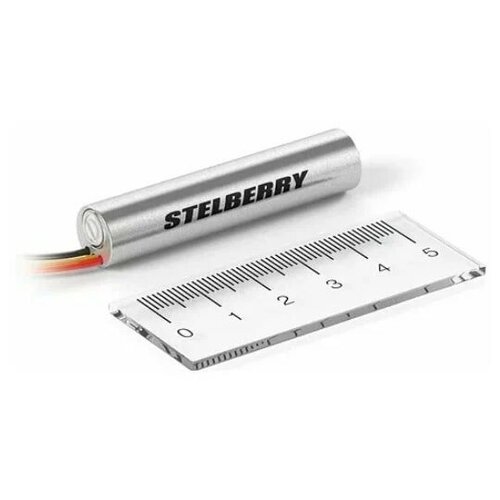 М-50HD Высокочувствительный HD-микрофон Stelberry 347100₽