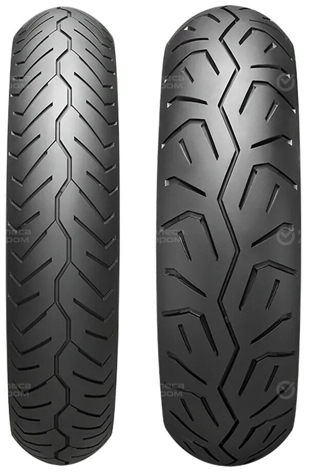 Bridgestone exedra max (e-max) 200/50 zr17 75w tl rear