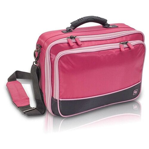 Сумка ELITE BAGS, розовый