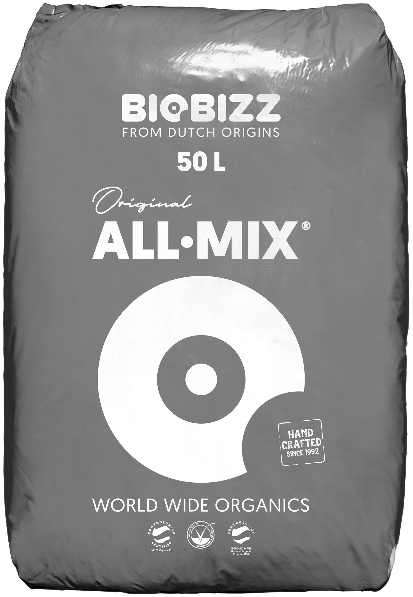 Субстрат BioBizz All-Mix