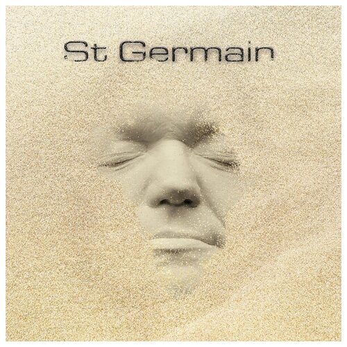 Warner Music St Germain / St Germain (CD) компакт диск warner music madonna erotica cd