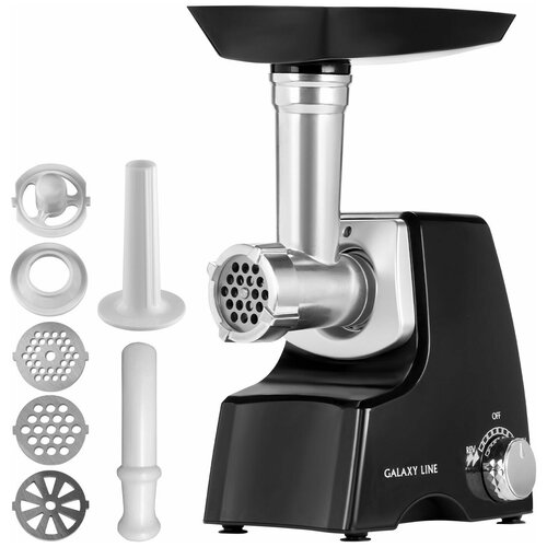 Электрическая мясорубка Galaxy Line GL 2415 440700₽