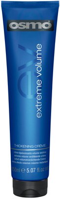 Утолщающий крем для волос Osmo Extreme Volume Thickening Crème по всей длине 150 мл