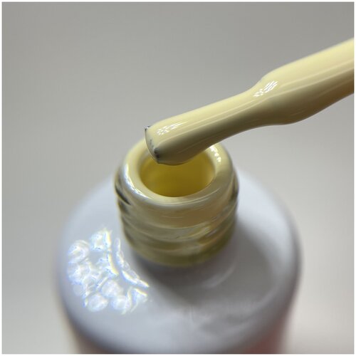 Луи Филипп Гель-лак St. Petersburg, 10 мл, 10 г, 02