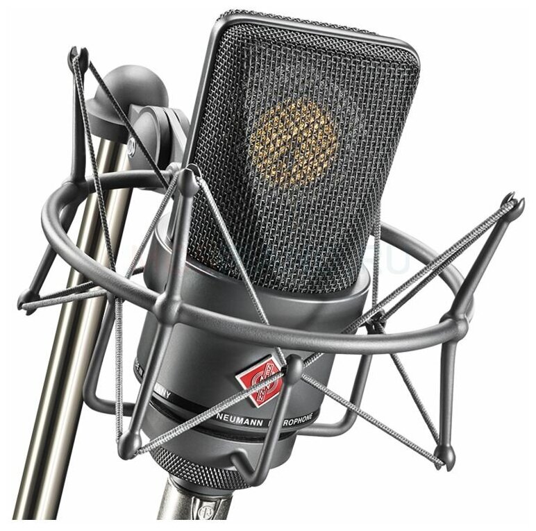 Микрофон студийный конденсаторный Neumann TLM 103 mt Studio Set