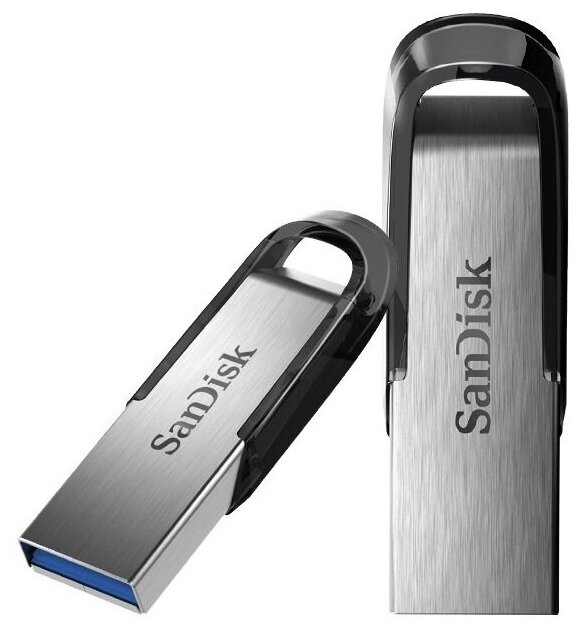 USB Flash накопитель Sandisk - фото №10