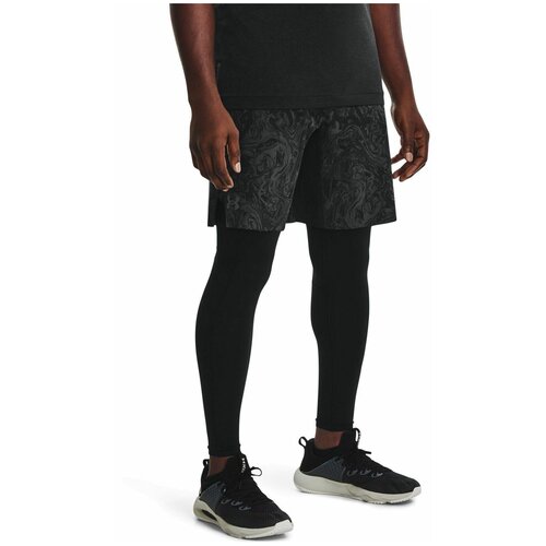 фото Шорты under armour ua reign woven shorts мужчины 1361515-002 md