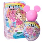 CITY Parfum Духи Funny Bell - изображение