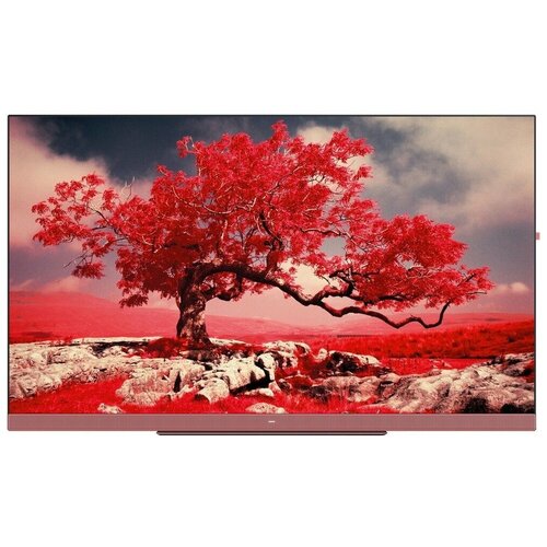 Loewe We SEE 55 Coral Red 22990000₽