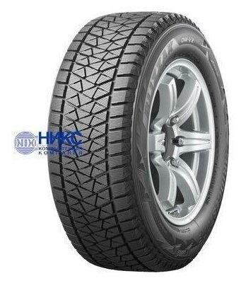 Bridgestone Blizzak DM-V2 255/55 R18 T109