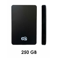 250 Гб Внешний жесткий диск 3Q HDD