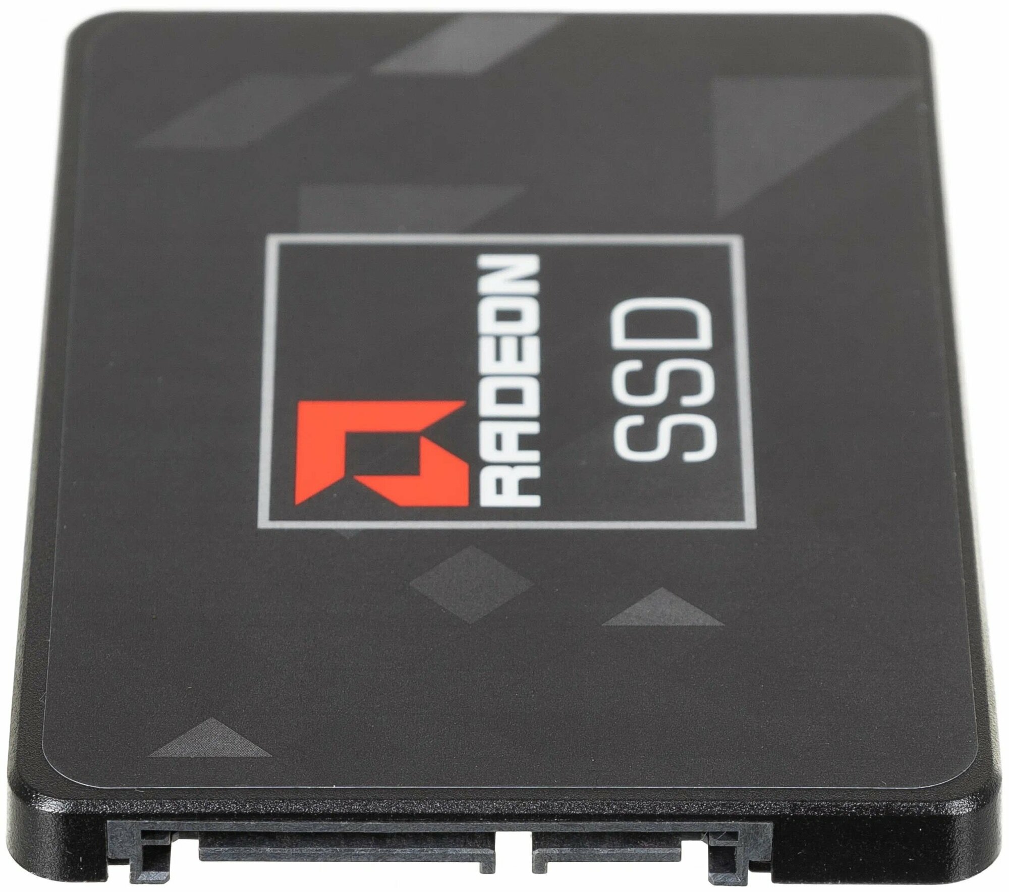 Накопитель SSD 128GB AMD Radeon R5 Client 2.5" SATA III [R/W - 530/445 MB/s] TLC 3D NAND - фото №17