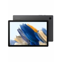 Планшетный компьютер Samsung Galaxy Tab A8 SM-X200, 4 ГБ/64 ГБ Global, Wi-Fi, темно-серый