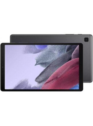 Планшетный компьютер Samsung Galaxy Tab A7 Lite SM-T225 (2021), 3 ГБ/32 ГБ, Wi-Fi + Cellular Global, темно-серый