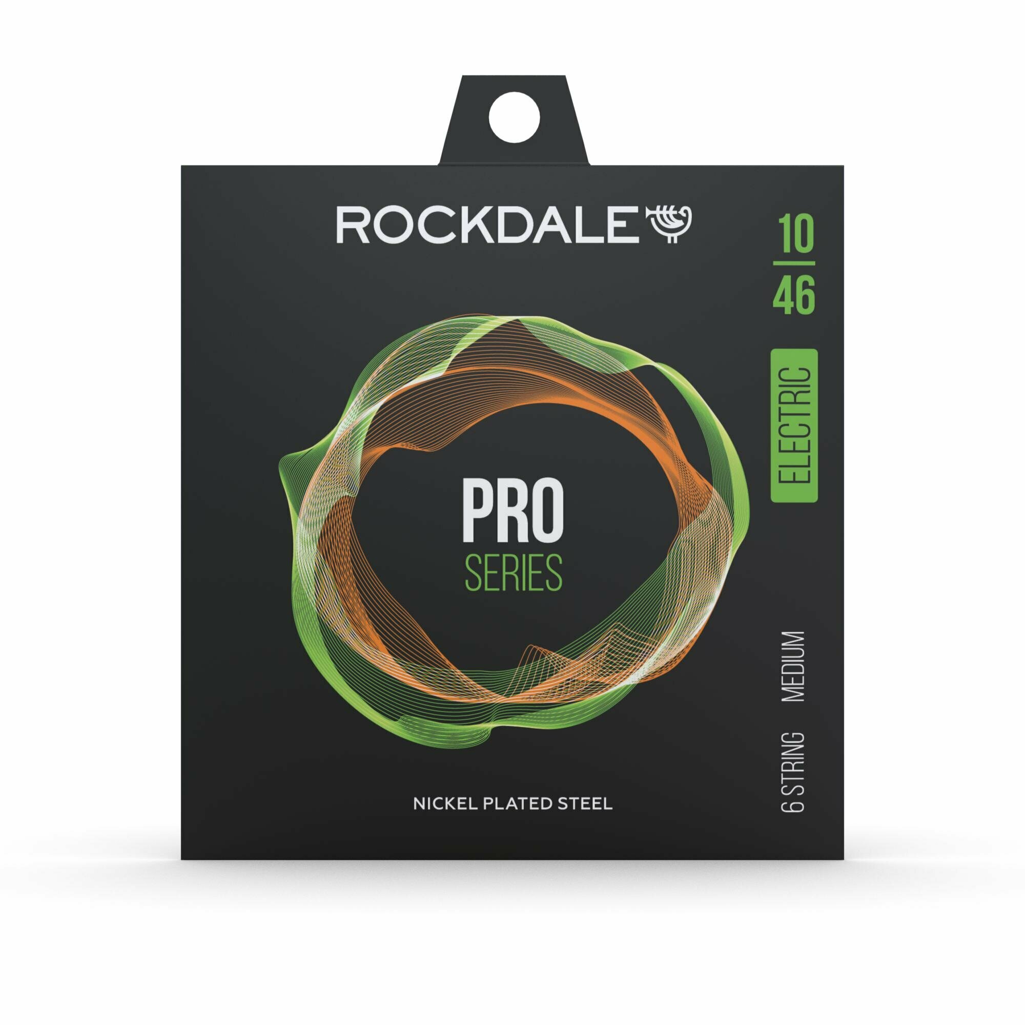 Струны для электрогитары ROCKDALE PRO 10-46