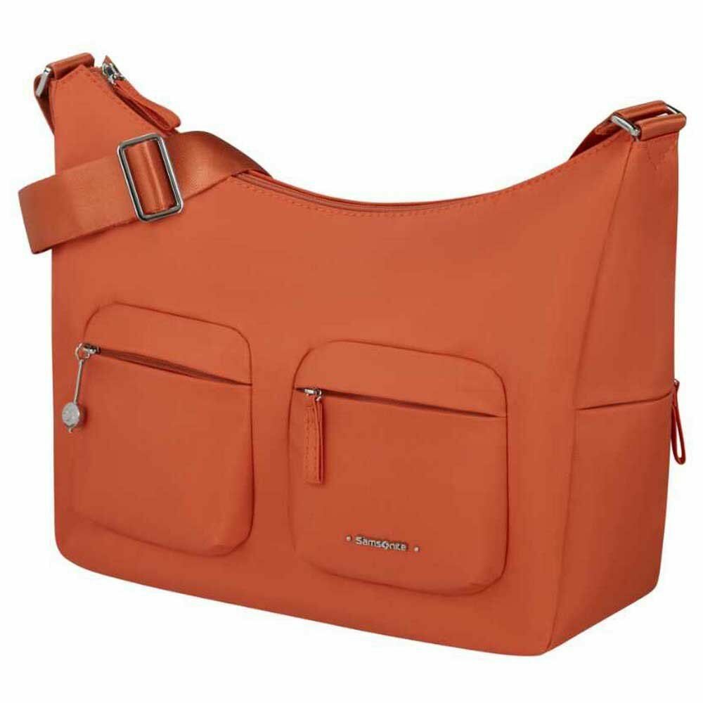 Женская сумка Samsonite Move 3.0 Shoulder Bag M