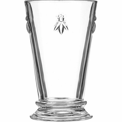 Хайбол Probar 310мл, 85х85х138мм, стекло, прозрачный, 2 шт.