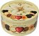 Печенье и конфеты Santa Bakery "Assorted Sweets", 500г.