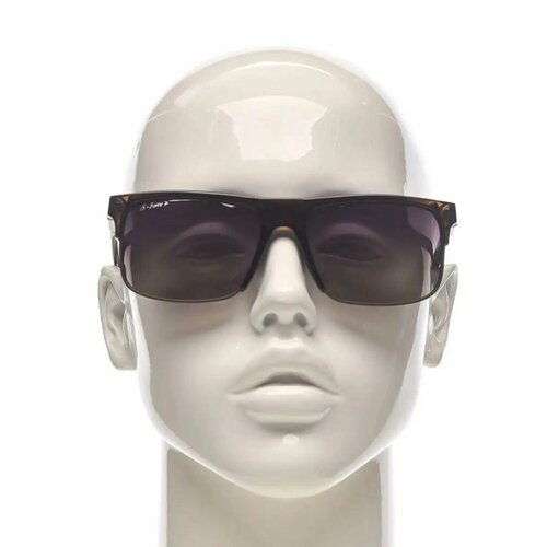 Солнцезащитные очки Beach Force, коричневый