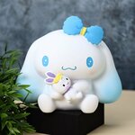 Копилка «Cute bunny», blue - изображение