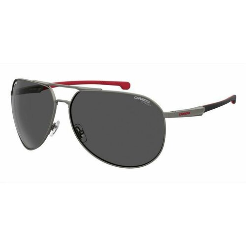 фото Солнцезащитные очки carrera carduc 030/s 3s3 ir, черный