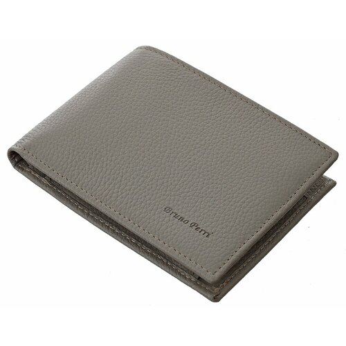 фото Кошелек bruno perri, серый