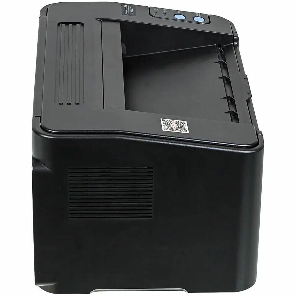 Принтер Pantum P2207 ч/б А4 20ppm