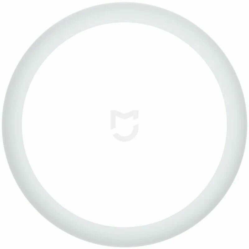 Настольные Лампы И Ночники Xiaomi Ночник Mijia Plug-in Night Light (MJYD04YL) светодиодный, 0.4 Вт / Белый