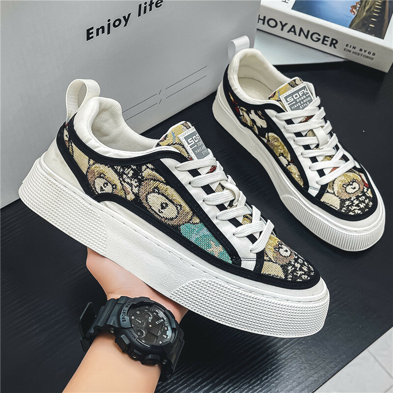 Кроссовки DUROC, размер 44 — фото 1