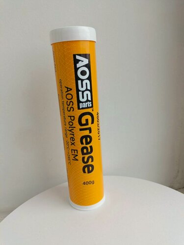 Изображение товара "AOSS" - Высокотемпературная смазка