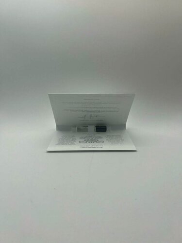 Изображение товара Парфюмерная вода Creed Aventus мужская Tube Spray 1.7 мл