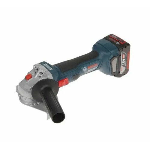 УШМ Bosch GWS 180-LI 06019H9021 62455₽