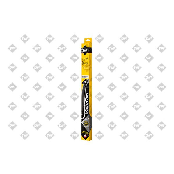 Комплект стеклоочистителей SWF VisioFlex OE 650/475 мм, 119384 - фото №3