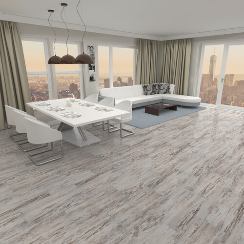 Изображение товара Кварц-виниловый ламинат VKFS 64 Ливенс 43 класс (цена за кв. метр)