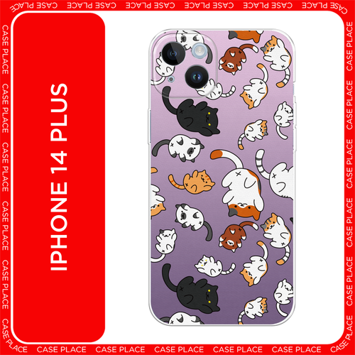 белый, черный, фиолетовый, коричневый