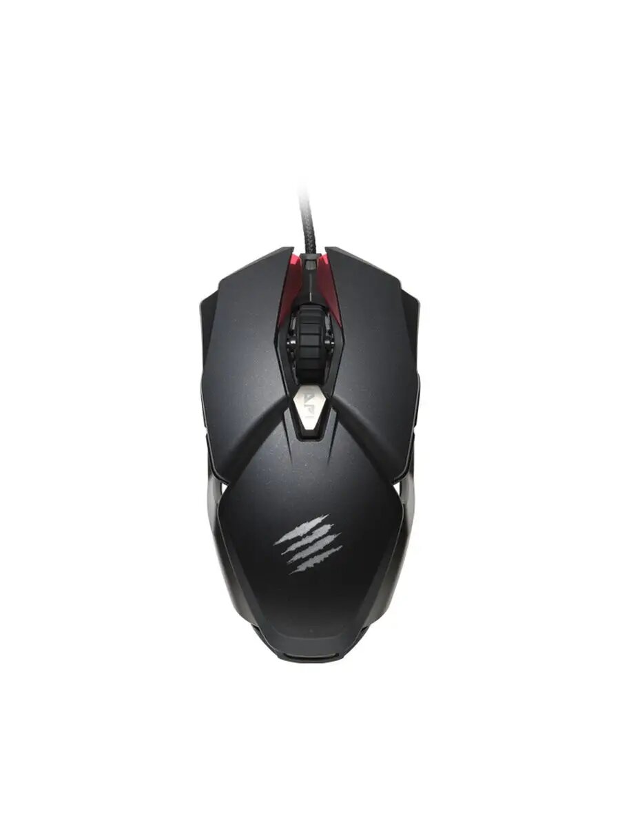 Игровая мышь Mad Catz B.A.T. 6+